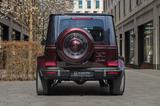 Mercedes-Benz G 63 AMG | CARLEX G-VINTAGE RUBINO | MY2025 - Mercedes-Benz R63