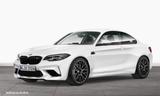 BMW M2 Competition Coupé,Aitomatik,Navi Prof,Rückfah