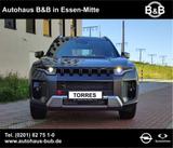Ssangyong Torres Forest Edition Automatik 2WD - Ssangyong Torres aus 2023