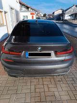 BMW M340i xDrive |Standheizung|2x 19"|Top Zustand - BMW M340i von privat