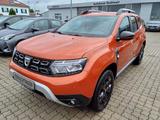Dacia Duster TCe 150 AUTOMATIK 2WD/Extreme/NAVI/SITZHE - Dacia Duster in Augsburg