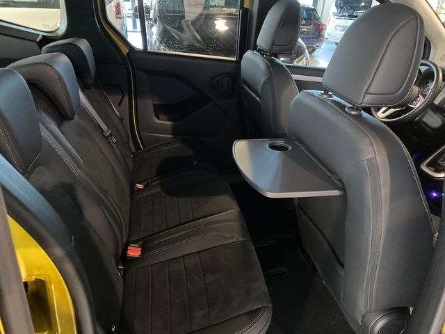 T 180 d PROGRESSIVE MBUX AHK LED RFK NAVI Navi