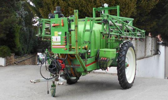 Andere AgroGigant 2500