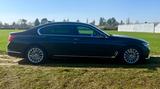 BMW 730Ld xDrive *Laser*Head Up*Massage*Panoramadach - BMW 730 aus 2017