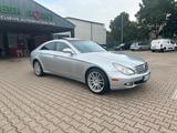 Mercedes-Benz Mercedes Benz CLS 500 (C219) - Top gepfleg... - gebrauchte Mercedes-Benz CLS 500 aus dem Jahr 2005
