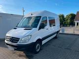 Mercedes-Benz Mercedes Benz Sprinter Klima Lang Tuv new - Mercedes-Benz: New