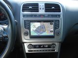 Volkswagen Polo V BMT. LAUNGE! EURO-6 !TÜV-NEU ! - Volkswagen Polo mit Diesel-Antrieb: Limousine, Automatik