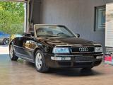 Audi 80 Cabriolet 2.0*ORIGINAL-ZUSTAND*NUR 88.127KM* - Audi 80 Gebrauchtwagen