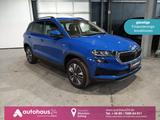Skoda Karoq 2.0 TDI Tour LED|Navi|Sitzhz|CAM|AHK