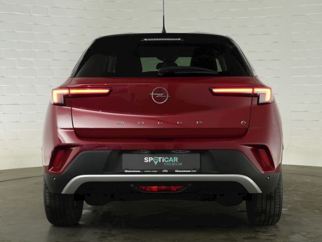 Mokka-e B ELEGANCE 50KWH AT+LED LICHT+RÜCKFAHRKA