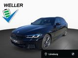BMW 530e Touring M-Sport DAPro HUD H/K Laser LCPro