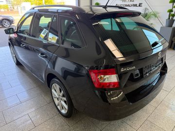 Skoda Fabia - 9