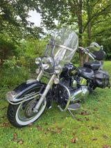 Harley-Davidson Heritage FLSTC - HARLEY-DAVIDSON HERITAGE