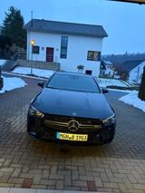 Mercedes-Benz Mercedes CLA 35 AMG 4MATIC | Junge Sterne bis 27 - Mercedes-Benz CLA 35 AMG: Sportwagen