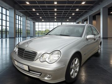 Mercedes-Benz C 200 CDI DPF Automatik  Classic SHPDCAlu 16