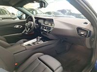 BMW Z4 - Vorschau Bild 11