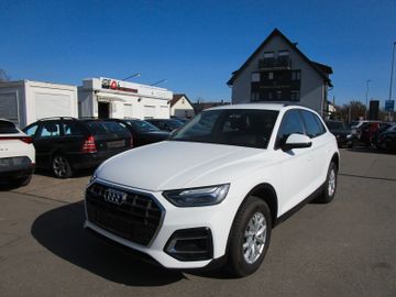 Audi Q5 - 7