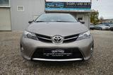 Toyota Auris 1.6 Life+ |8-fach bereift| |Kamera| |AHK| - gebrauchte Toyota Limousine