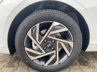 Hyundai i20 - Vorschau Bild 7