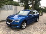 Skoda Kamiq TSI Sitzheiz LED Parks Smart Link - Skoda Kamiq: Von Privat