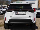 Toyota Yaris Cross 1.5 VVT-iE Hybrid Team Deutschland * - Deutschland gebraucht