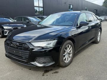 Audi A6 - 1