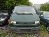 Volkswagen T3 - Volkswagen T3 aus 1995