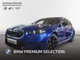 BMW M5 Touring 1.135€ netto/mtl.*LC Prof.*HUD*AHK*B& - BMW Gebrauchtwagen in München