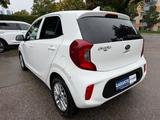 Kia Picanto 1.0 Dream Team AUT~Kam~Navi~Sitz.Hz~ - gebrauchte Kia Kleinwagen