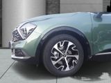 Kia Sportage Spirit 1.6 CRDi DriveWise Paket Niveau  - Kia Tageszulassungen mit Diesel-Antrieb