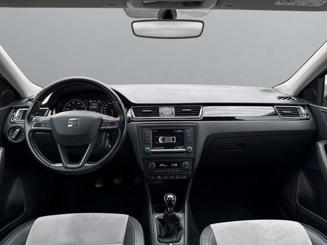 Toledo Style Plus 1.2 TSI *Navi/SHZ/PDC/Sound*