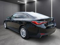 BMW i4 - Vorschau Bild 5