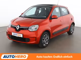 Renault Twingo 1.0 SCe Limited *LIMITER*KLIMA*GARANTIE* - Renault Twingo Gebrauchtwagen in Stuttgart