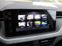 Skoda Scala - Vorschau Bild 19