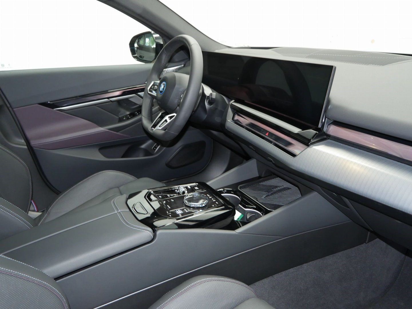 BMW i5 - Bild 4