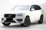 Volvo XC90 D5 AWD Geartronic Momentum SUV ... - Volvo XC90 Gebrauchtwagen in Hamburg