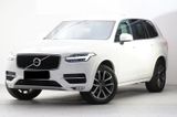 Volvo XC90 D5 AWD Geartronic Momentum SUV ... - Volvo XC90: Volv