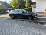 Mercedes-Benz E 300 e T Autom. - AHK - Neuwertig - - Mercedes-Benz E 300 in Dortmund