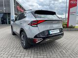 Kia Sportage 1.6 T HEV Nightline AWD - Kia Sportage Tageszulassungen