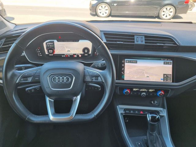 Audi Q3 SPB 40 TDI 190cv quattro S tronic PROMO 