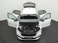 Skoda Fabia - Vorschau Bild 31