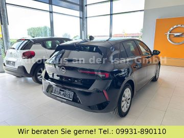 Bild 3 Opel Astra L 1.2 Edition Lim. *AHK*SHZ*LED*PDC*LHZ*