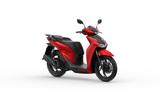 Honda SH150i Tageszulassung mit 0 KM - HONDA SH 150I