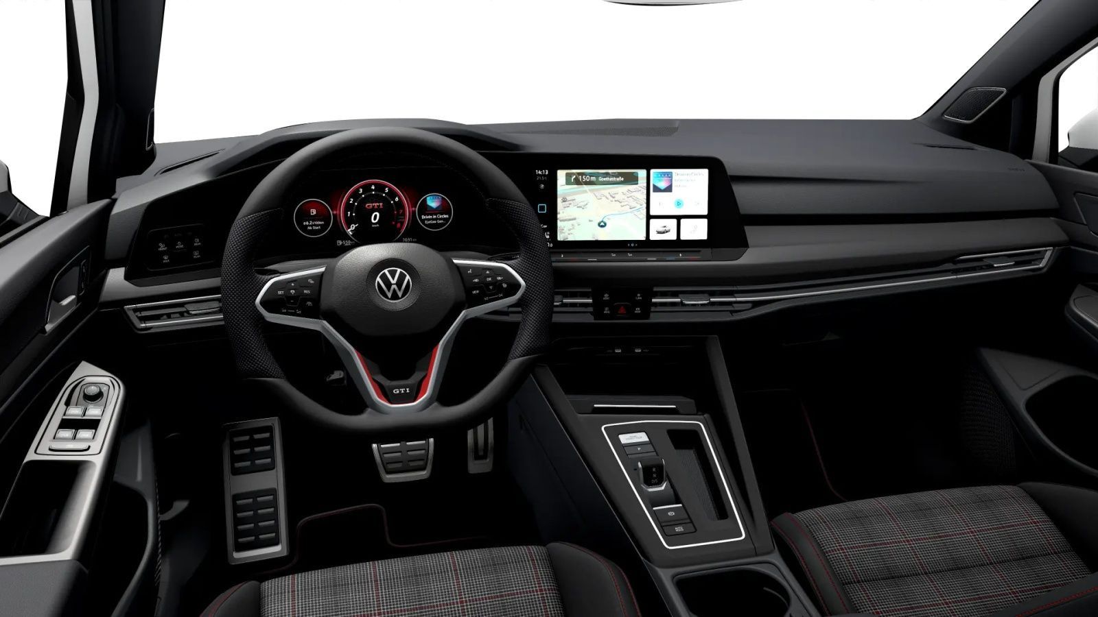 Volkswagen Golf - Bild 4