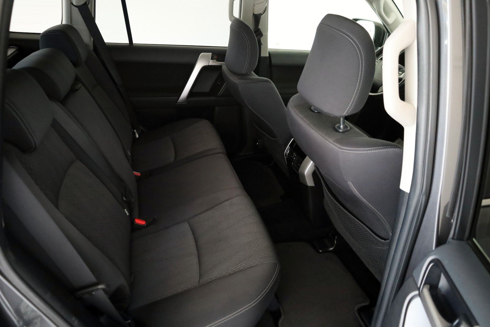 Fahrzeugabbildung Toyota Land Cruiser Comfort,Kamera,LED, CarPlay,SH,AHK