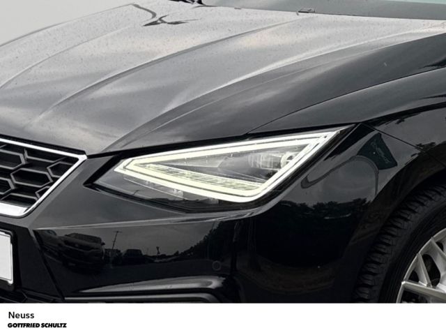 Seat Ibiza - Bild 5