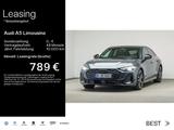Audi A5 Limousine e-hybrid quattro MEMORY*HUP*TECHPRO - Audi A5: Grau