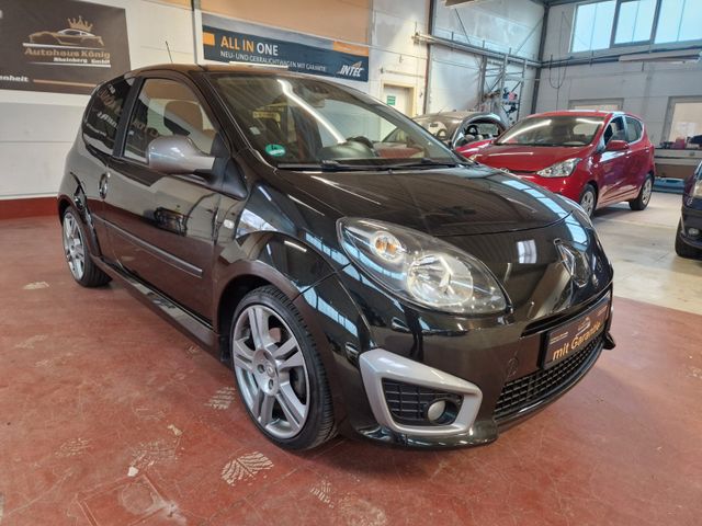 Renault Twingo Sport