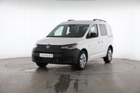 Volkswagen Caddy - Vorschau Bild 2