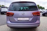 Seat Alhambra 2.0 TDI DSG Xcellence Bi-Xenon Navi PDC - SEAT Alhambra XCELLENCE mit Diesel-Antrieb
